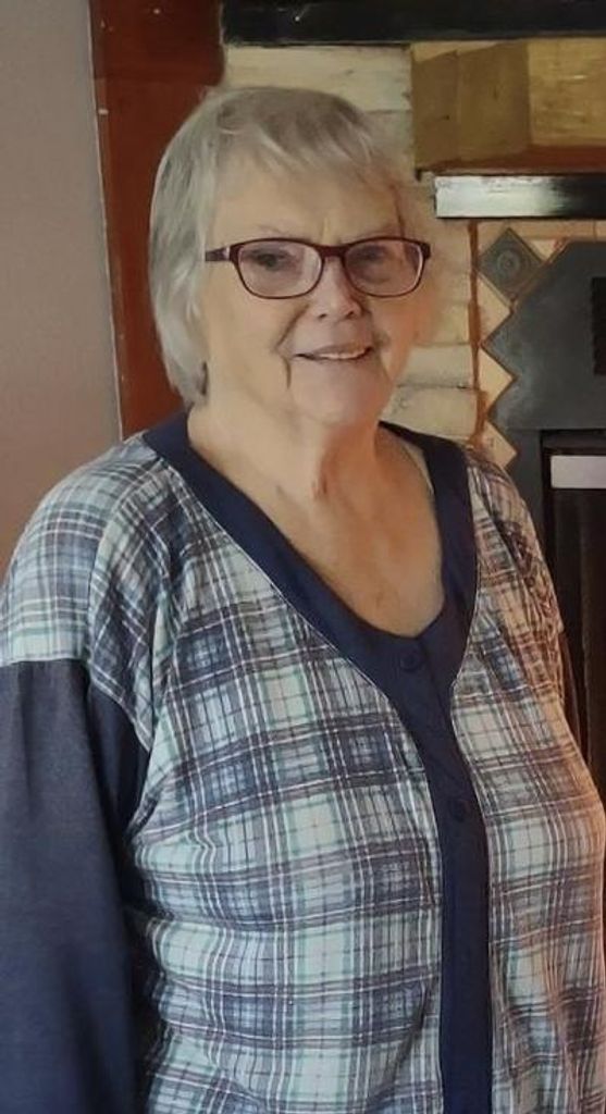Kay Frances Chenoweth Profile Photo