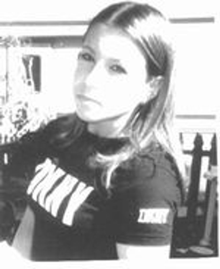Theresa Ann Pagano Profile Photo