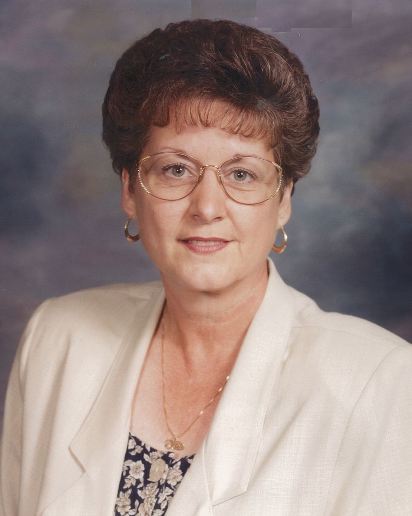 Sandra Hamel Profile Photo