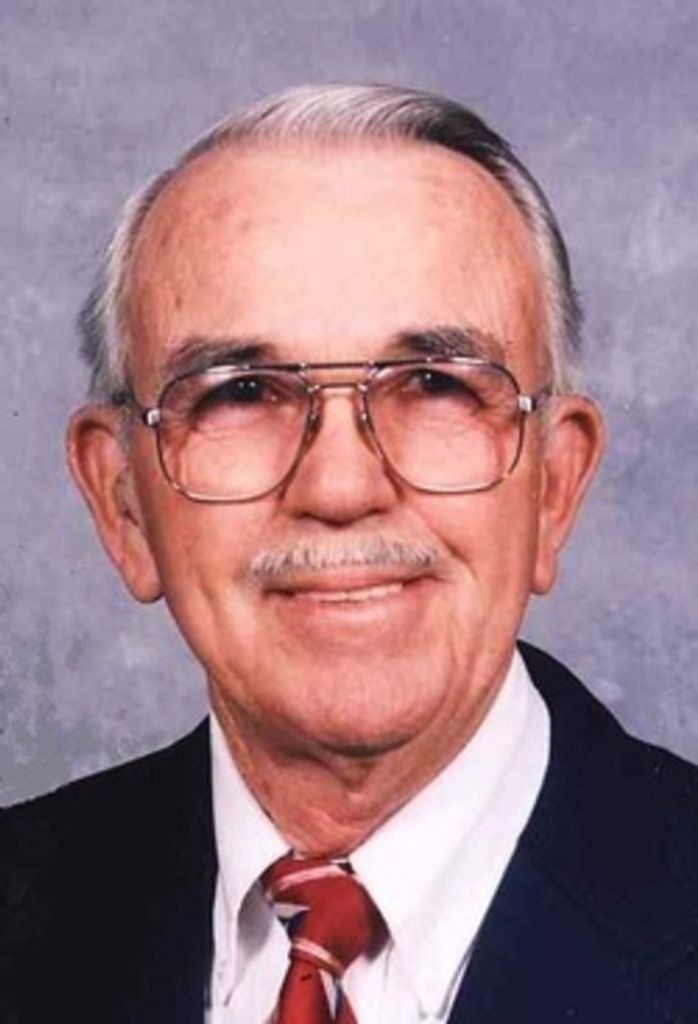 Charles H. Bugg, Sr.