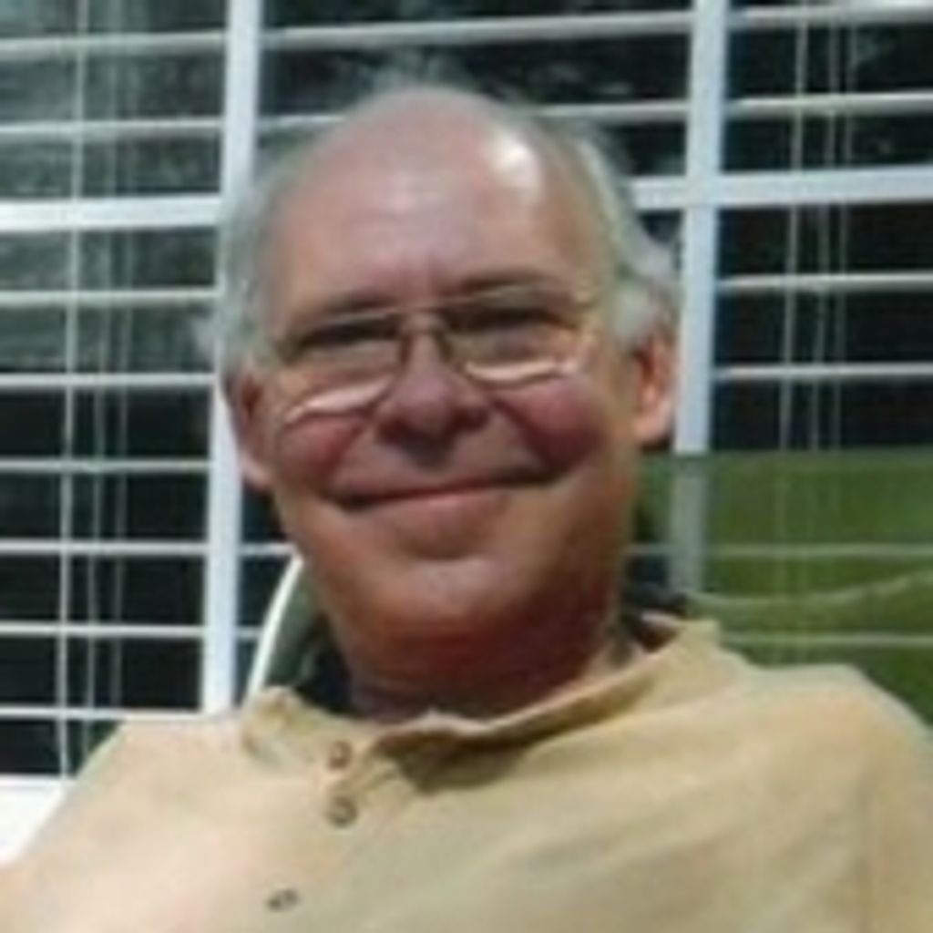 John Runge, Jr.