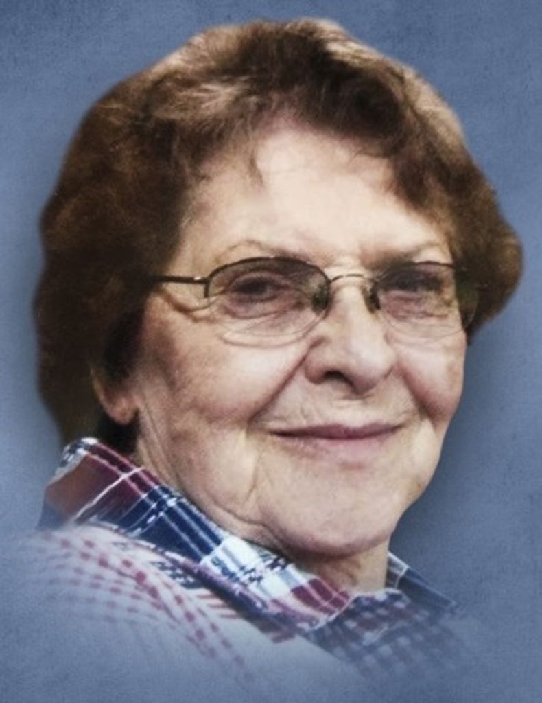 Joyce Thorson