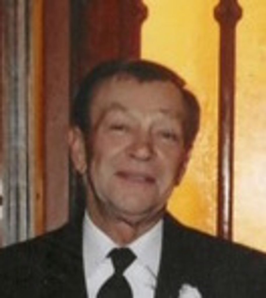 Dennis "Denny" A. Turner