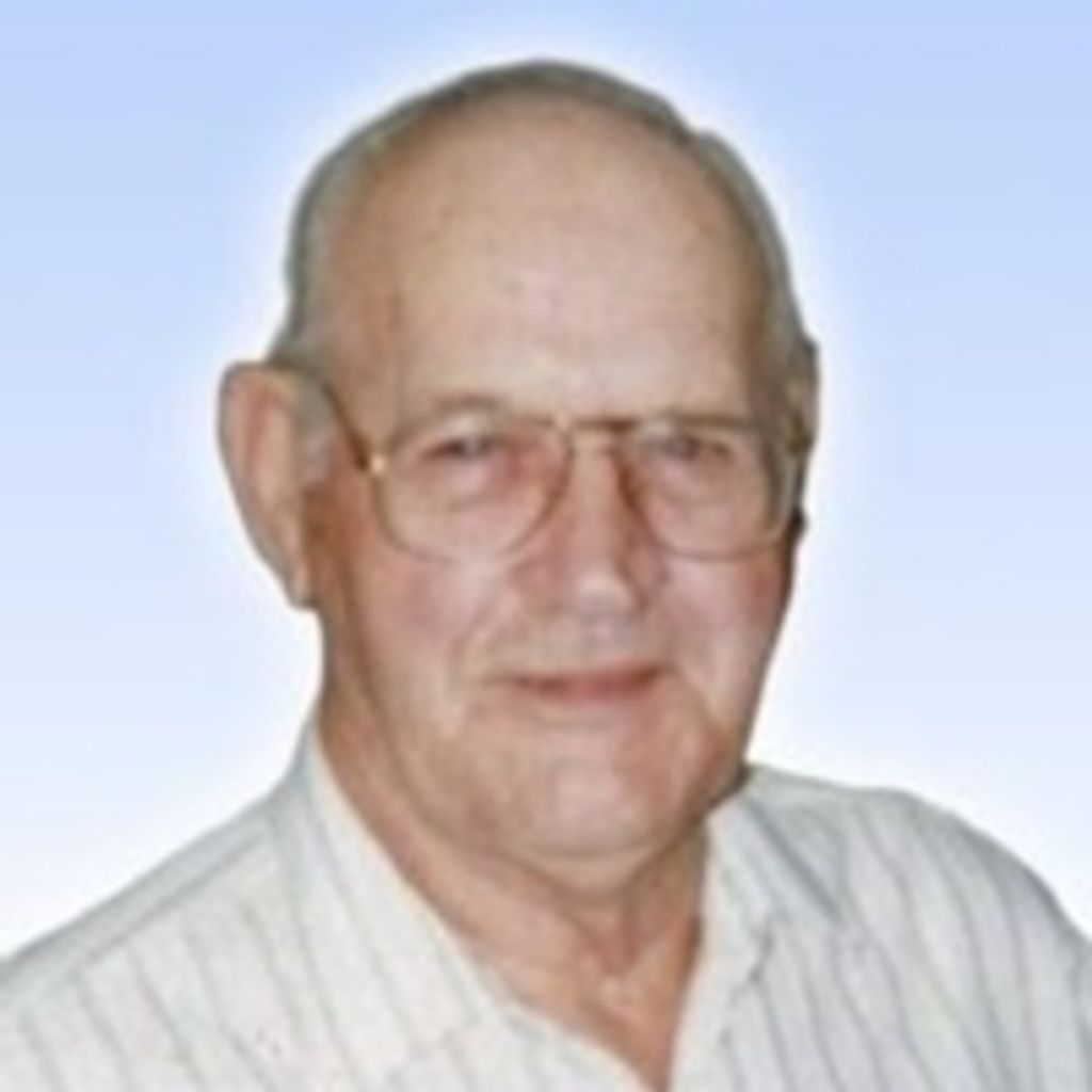 Billy Mauk Profile Photo