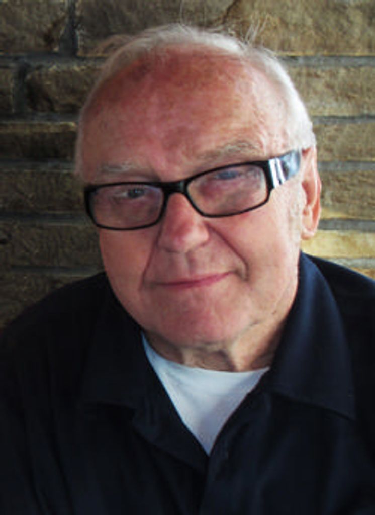 William "Bill" Henry Salveson