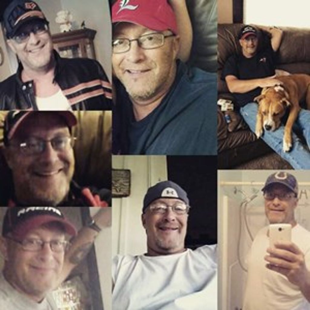 Jesse Keith Weaver