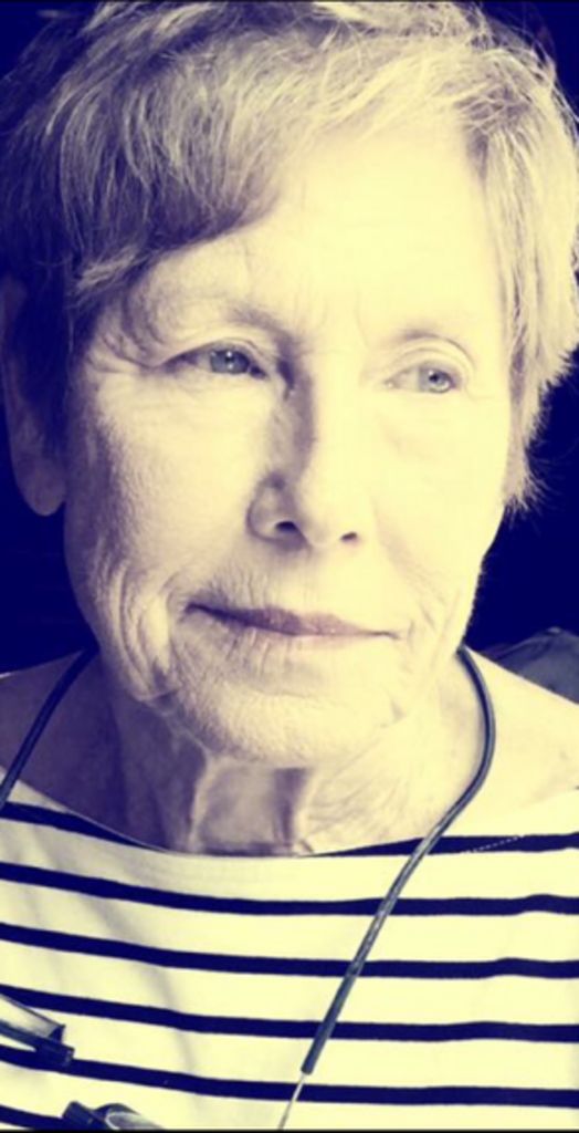 Karen May Haskin Profile Photo