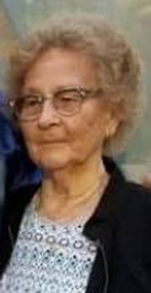 Eileen A. Heist Profile Photo
