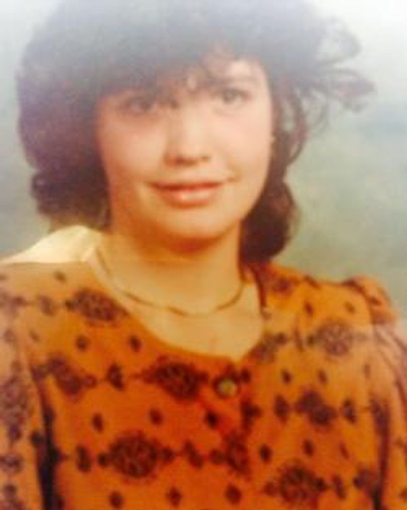 Christina Lynn Kirk Baker