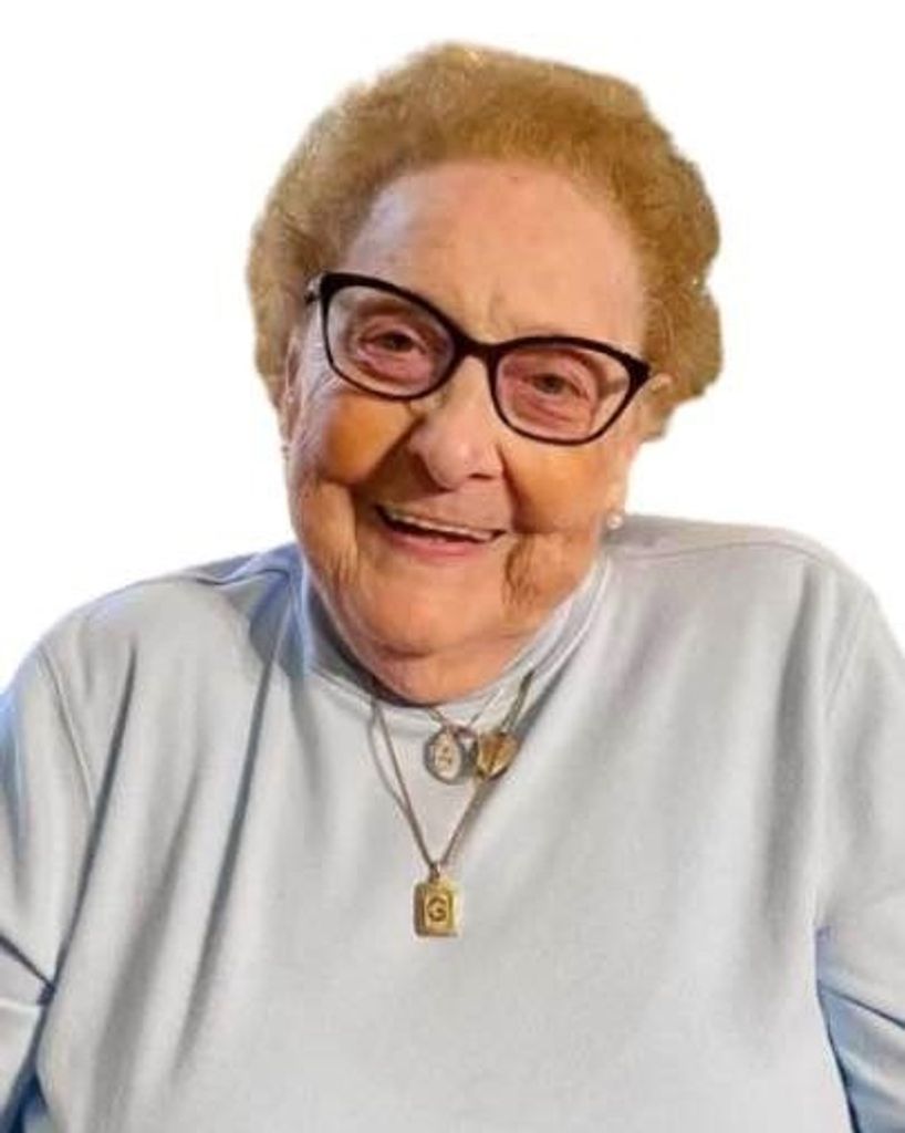 Georgia Huntsinger Pace Profile Photo