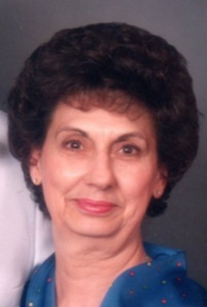 Mae L. Blake