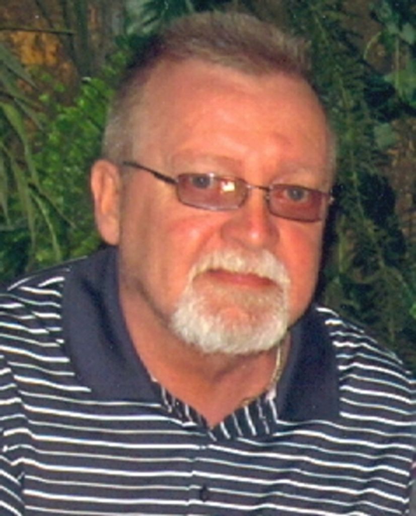 Roy Lee Elliott Profile Photo