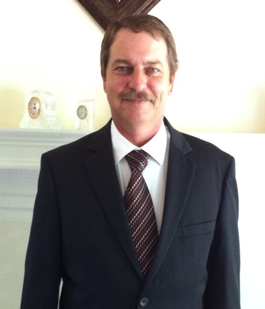 Barry Stuart Gowder Profile Photo