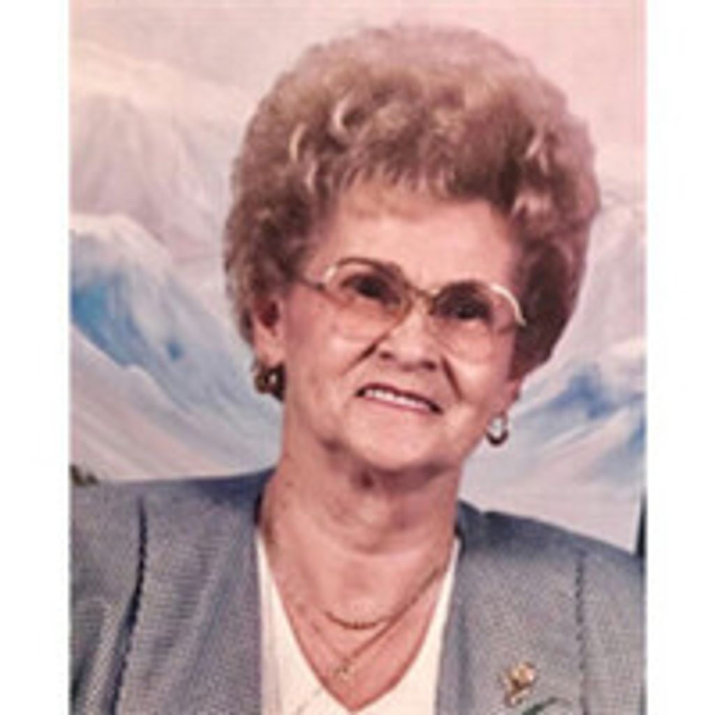Ellen Waldrup Bramblett