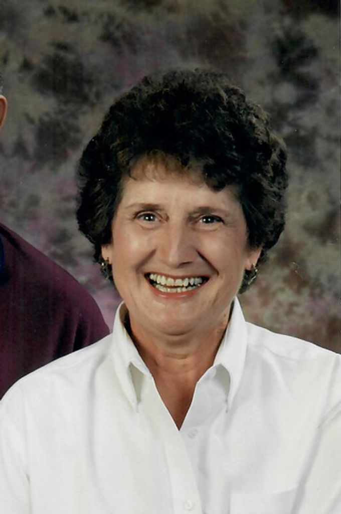 Judith "Judy" Corbin Profile Photo