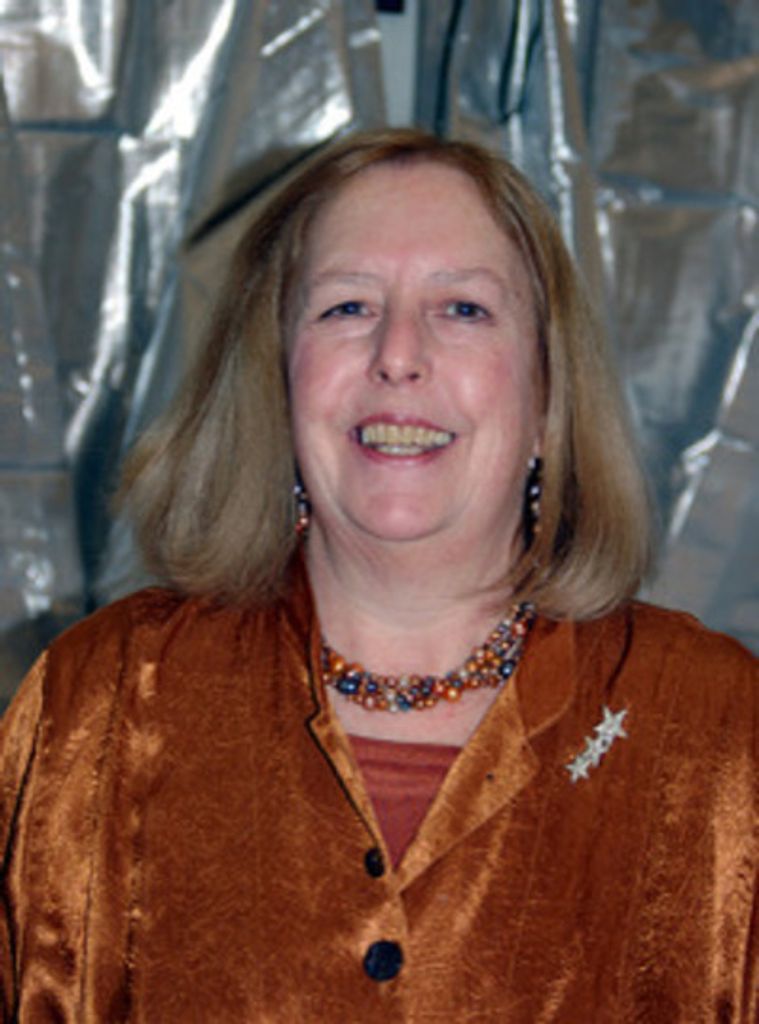 Katherine Ouderkirk Profile Photo