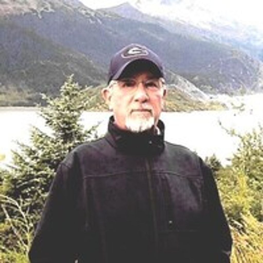 Harold Lee Smith Sr.