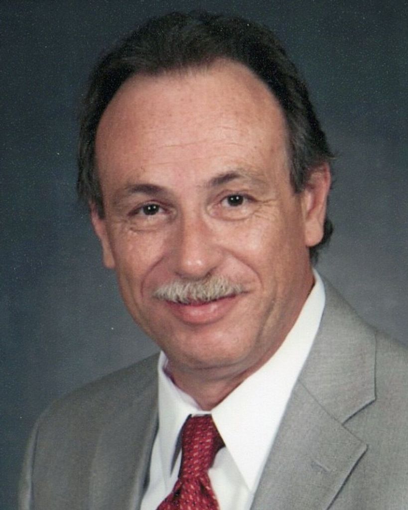 Richard A. Rich Profile Photo