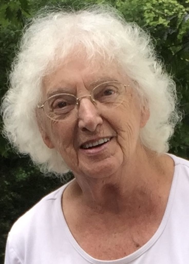Patricia Graham (Graham)  Macdonald Profile Photo