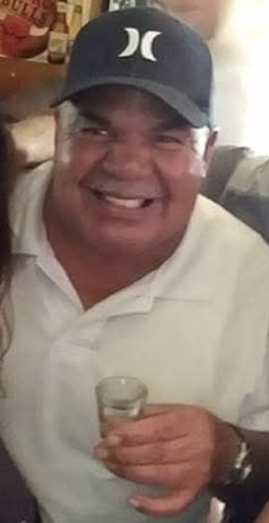 Juan "Johnny" Garcia