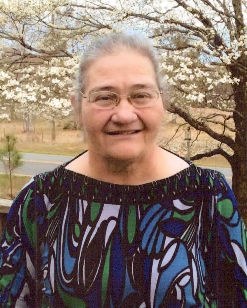 Sarah Ann Piper Profile Photo