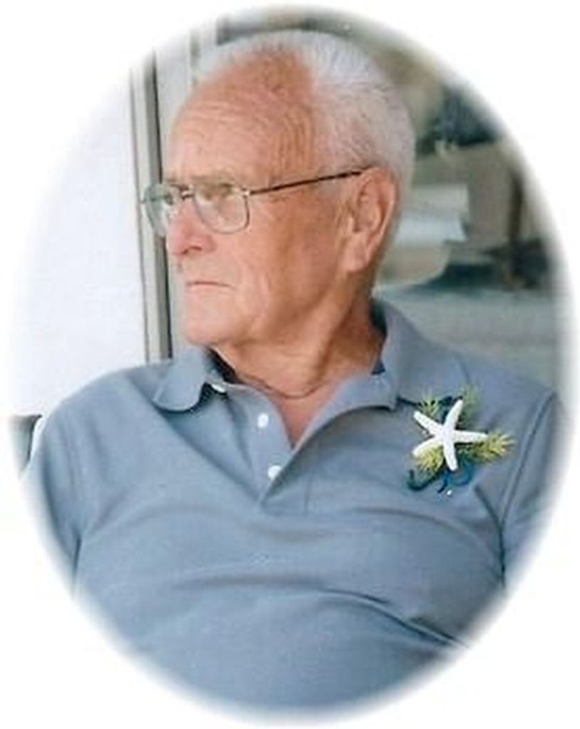 Walter A. West Profile Photo