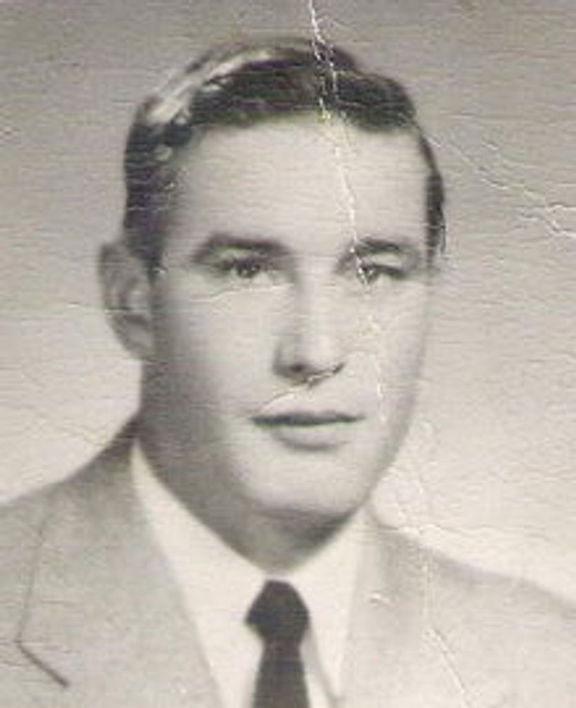 Malvern H. "Mel" Benson