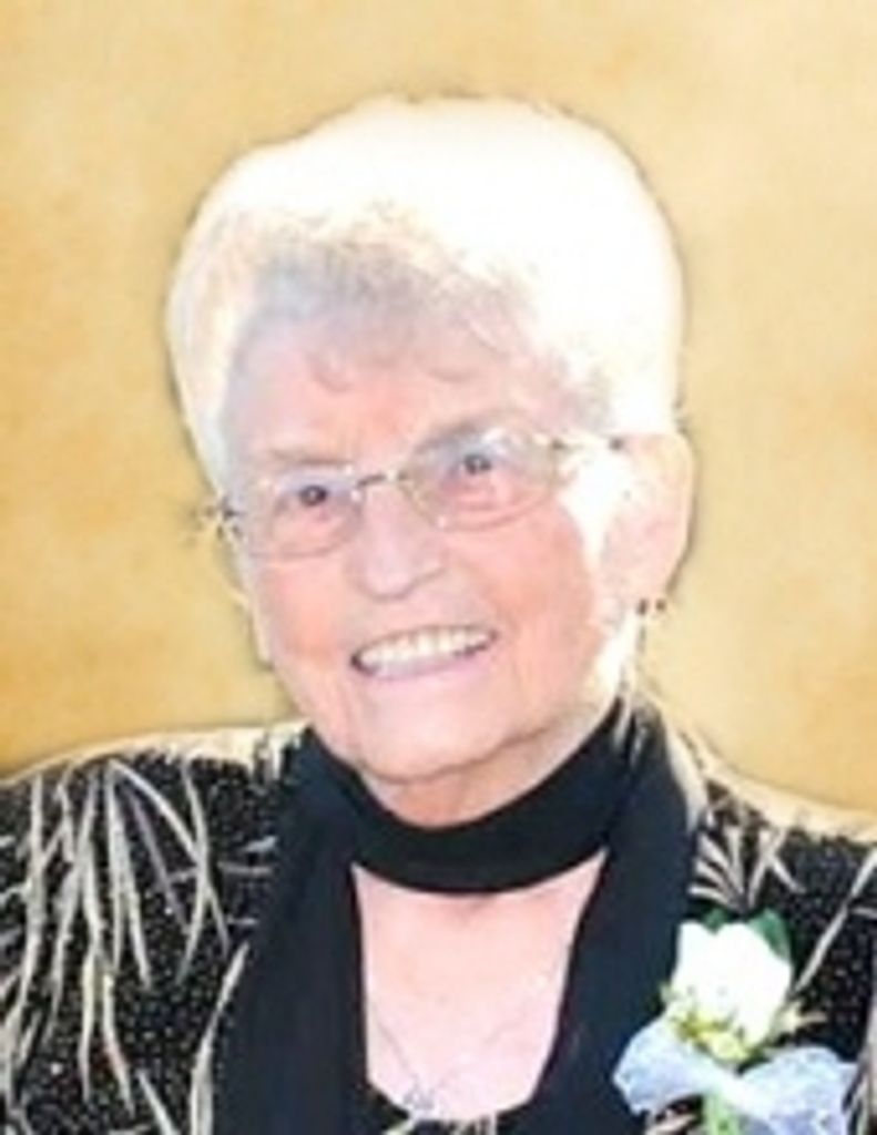 Norma Jean Kemp