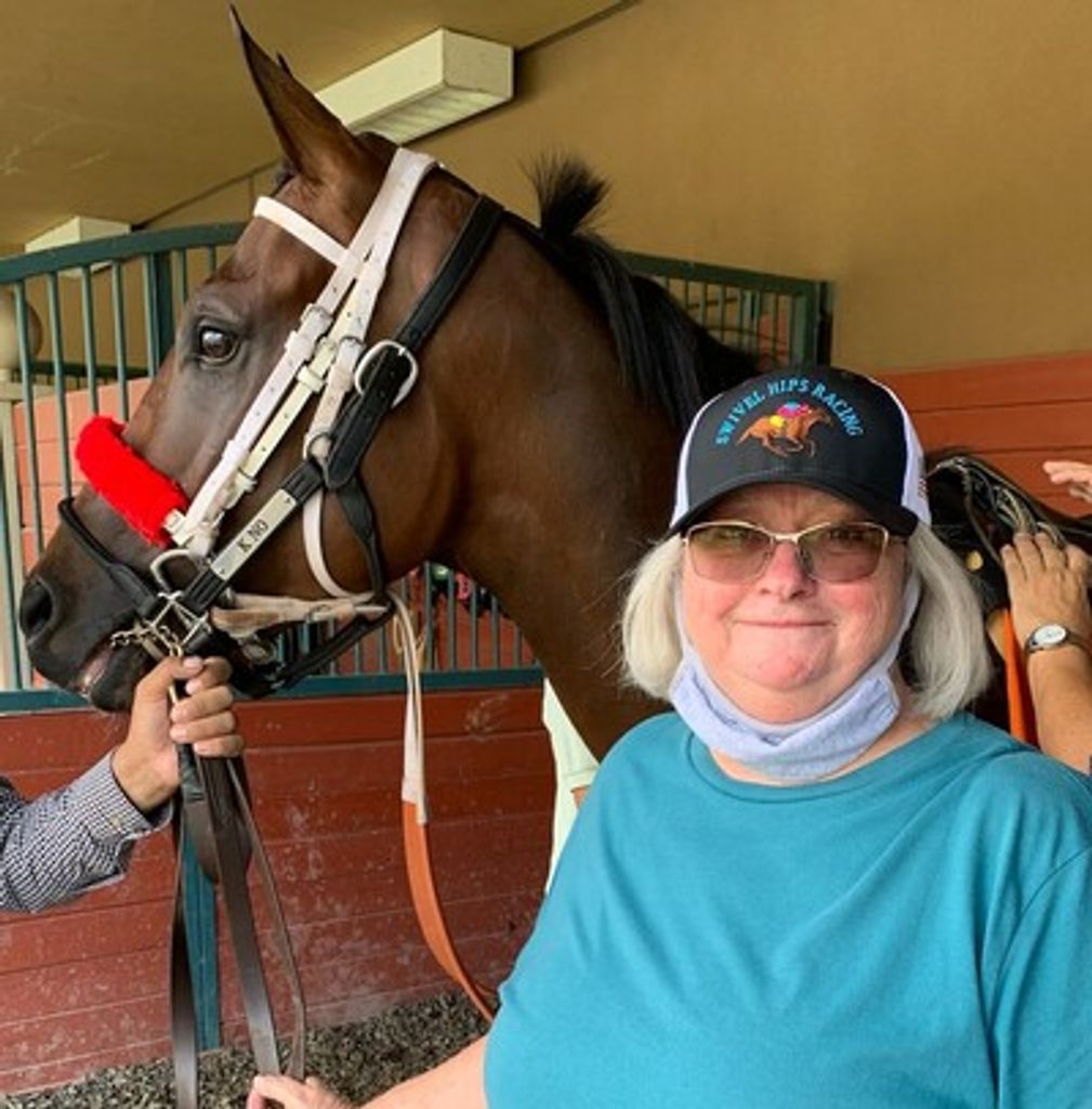 Betsy Stewart Gibson