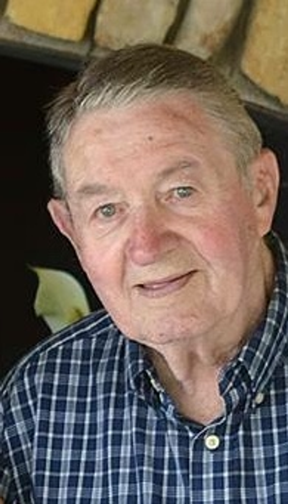James Thomas Brim, Sr.