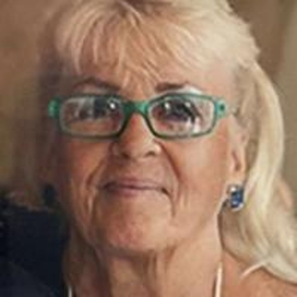 Wanda Theodosia Johnson Profile Photo