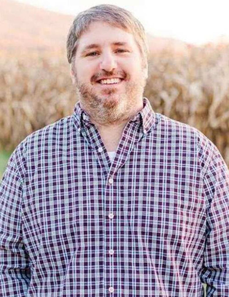 Tyler Anderson Profile Photo