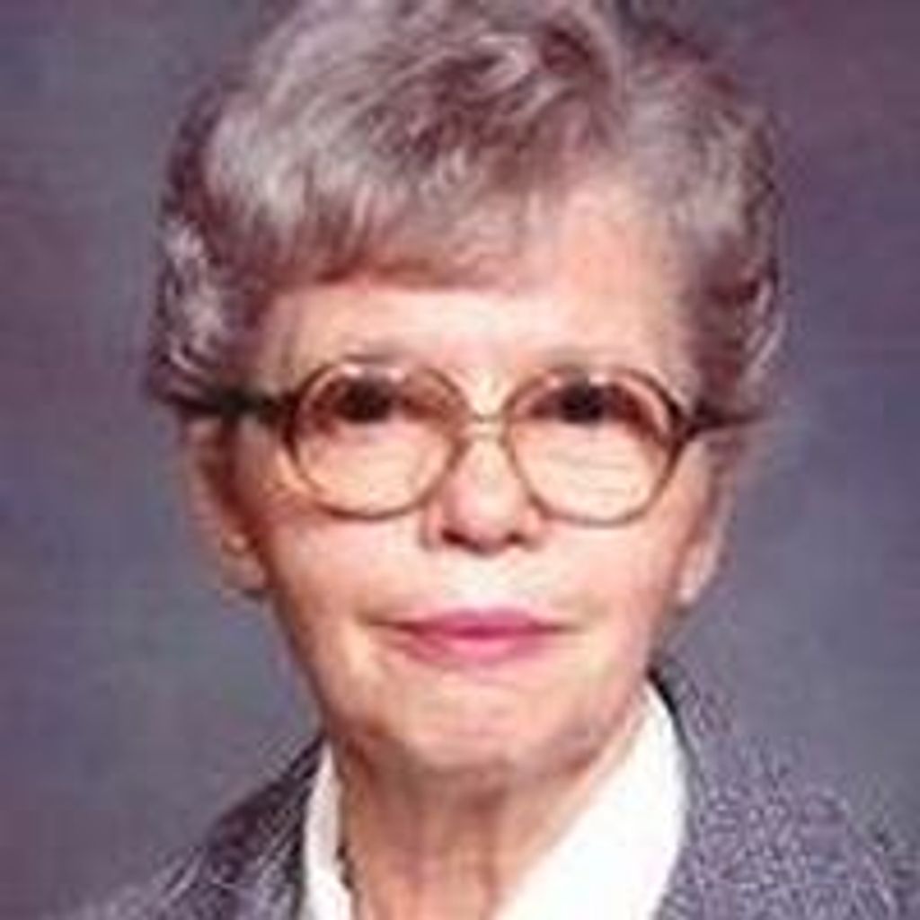 Dorothy  B. (Young)  Creamer