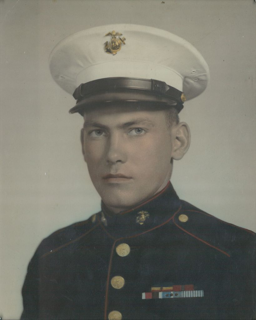 Robert L. Hurst Profile Photo