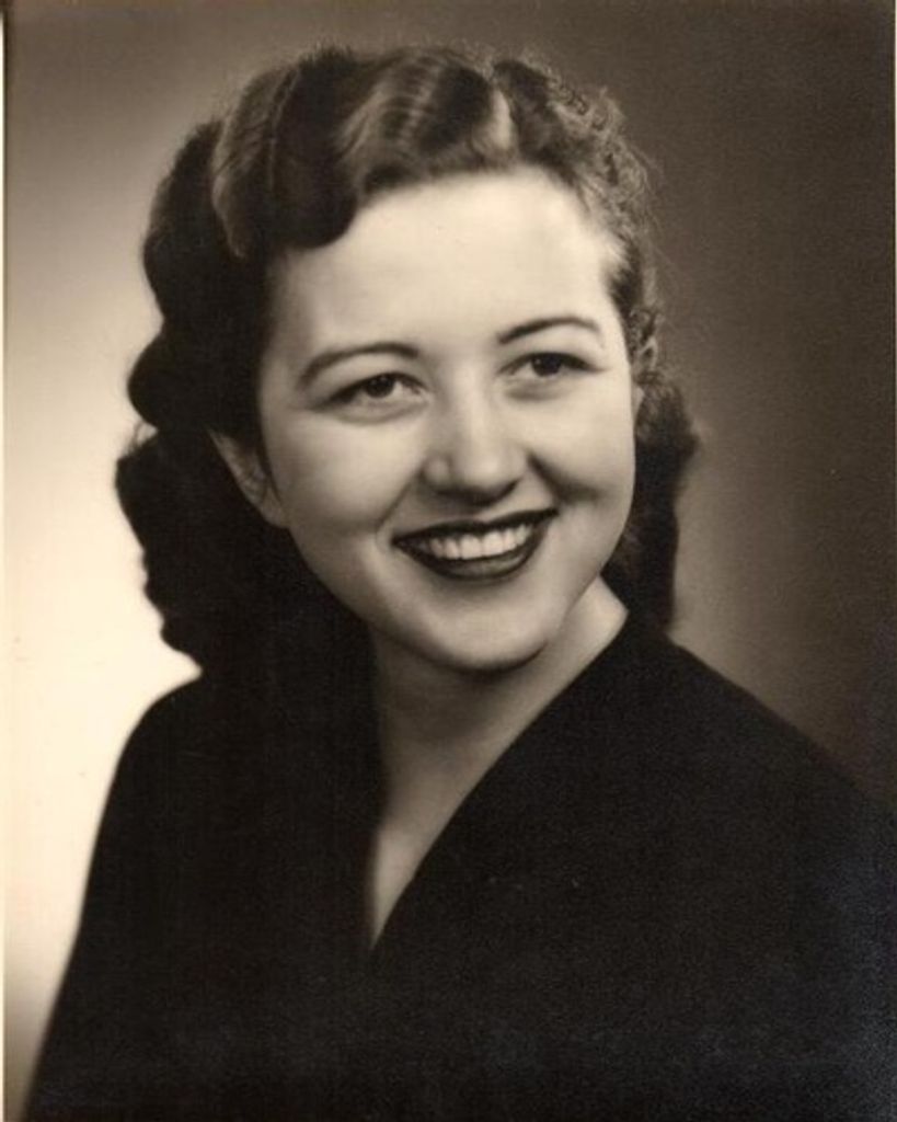 Louise O'Tuel Warren Profile Photo
