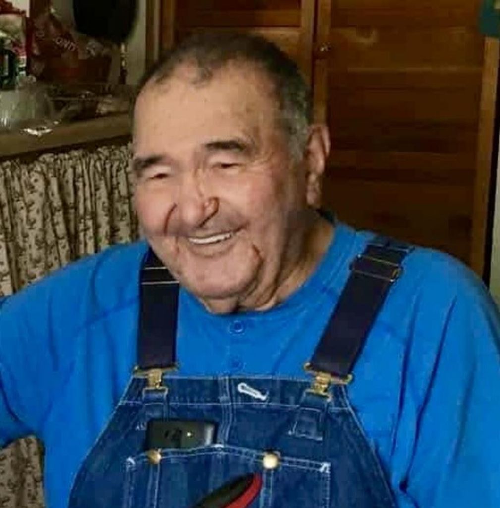 Ted Simpson, Sr. Profile Photo