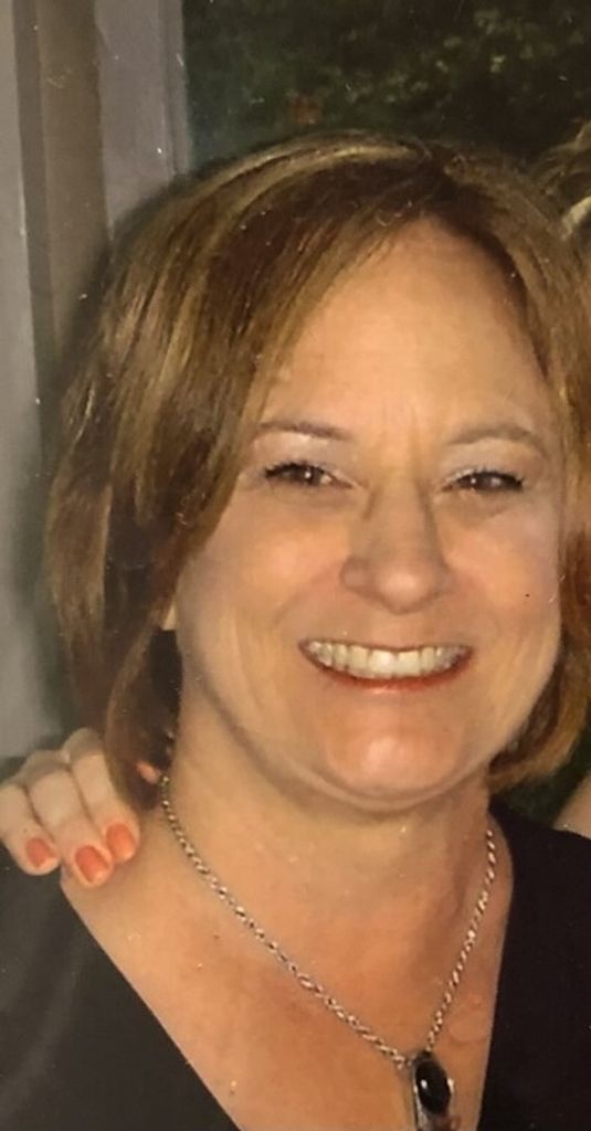 Deborah Jean Kenny