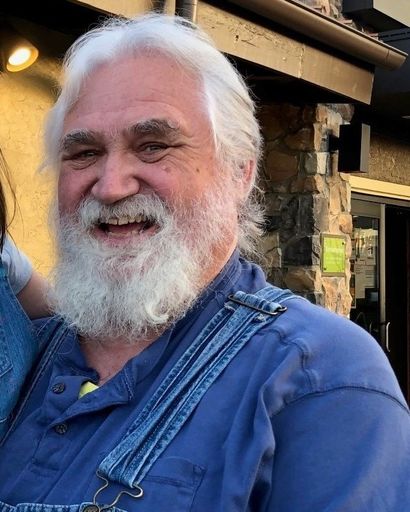 Darrell R. Hunter's obituary image