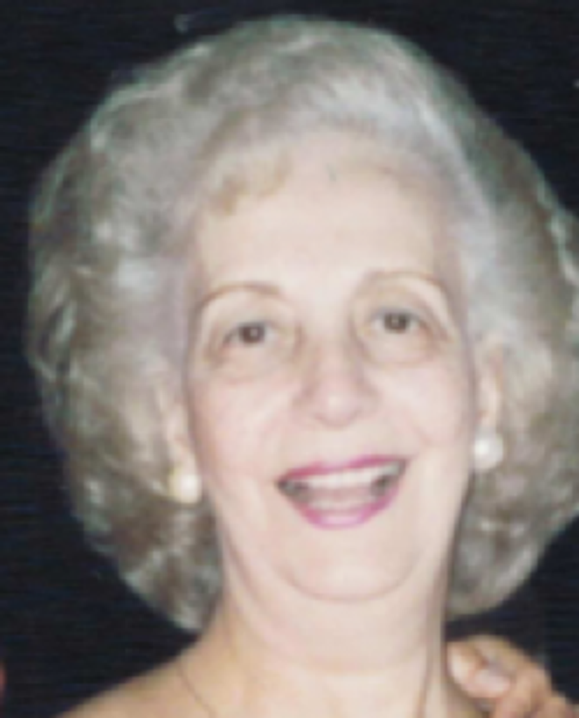 Norma Guarente