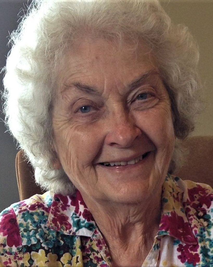 Myrtle Watterberg Profile Photo