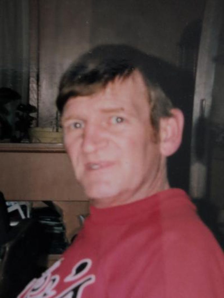 Robert Cole Profile Photo