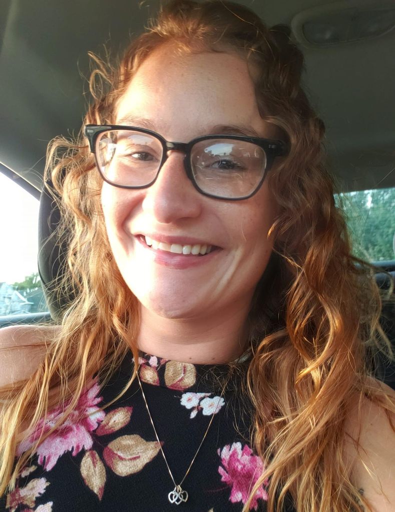 Emily  L. Hendry Profile Photo