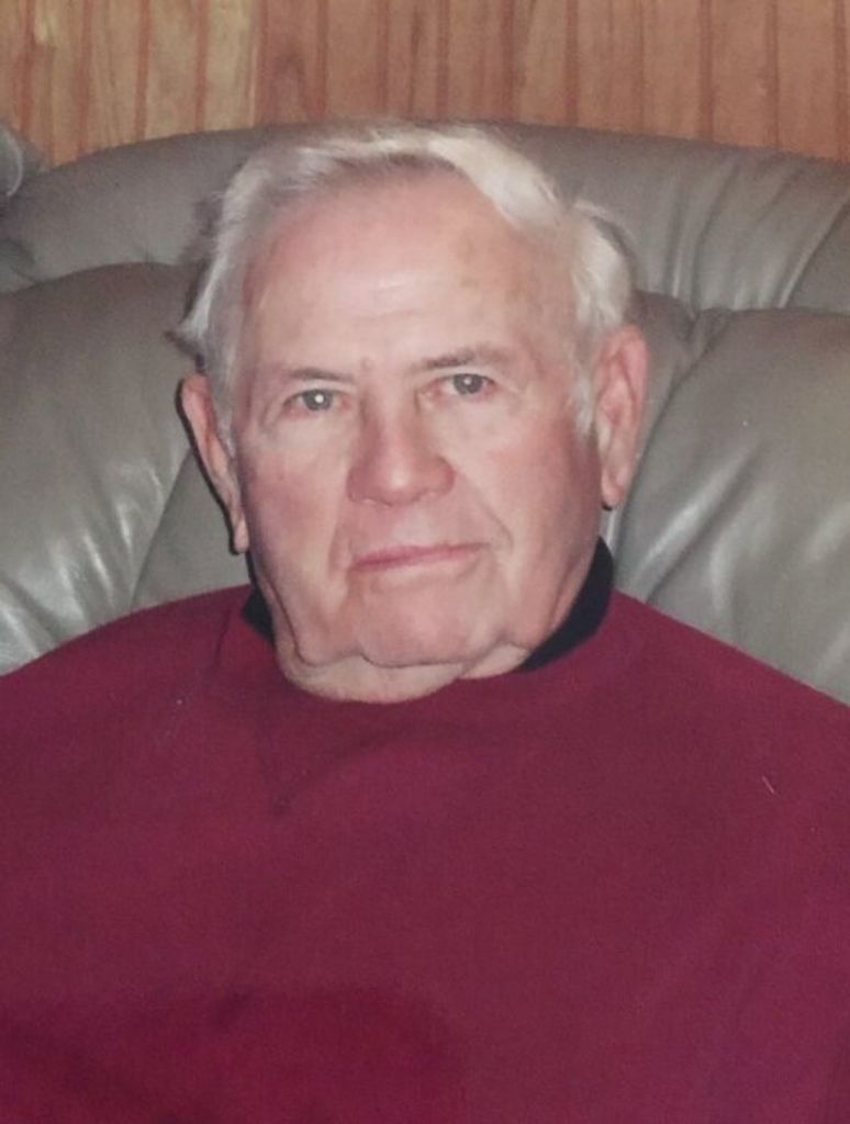 Marion Ray Freeman
