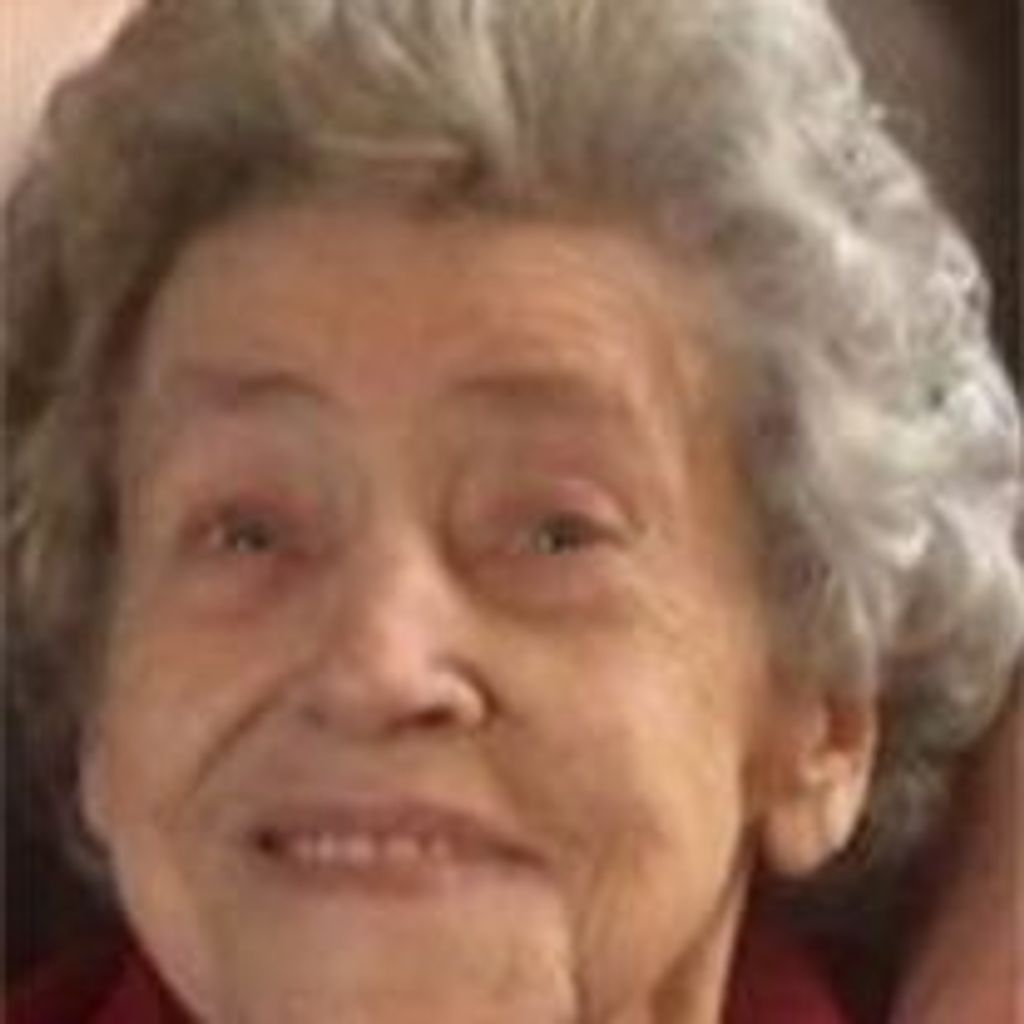 Marie Karoline Dollar