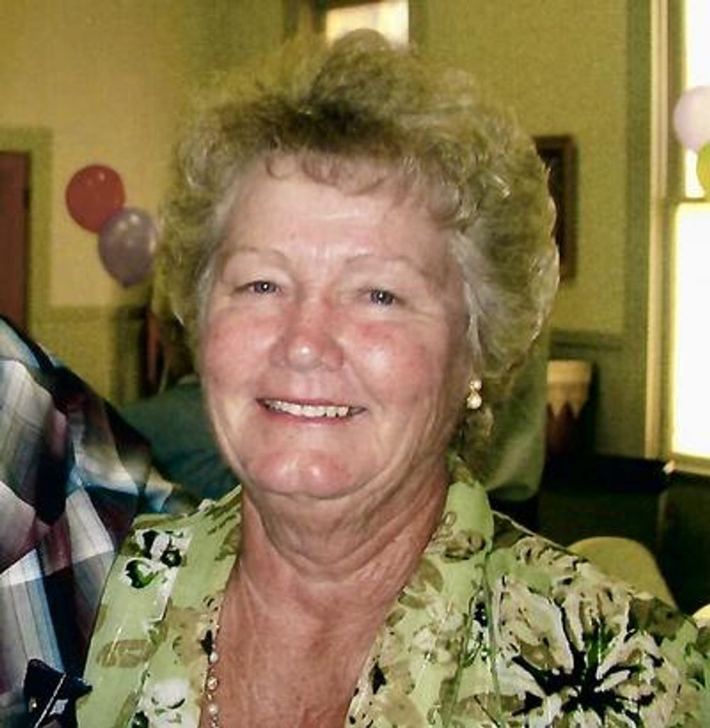 Gloria Barta Profile Photo