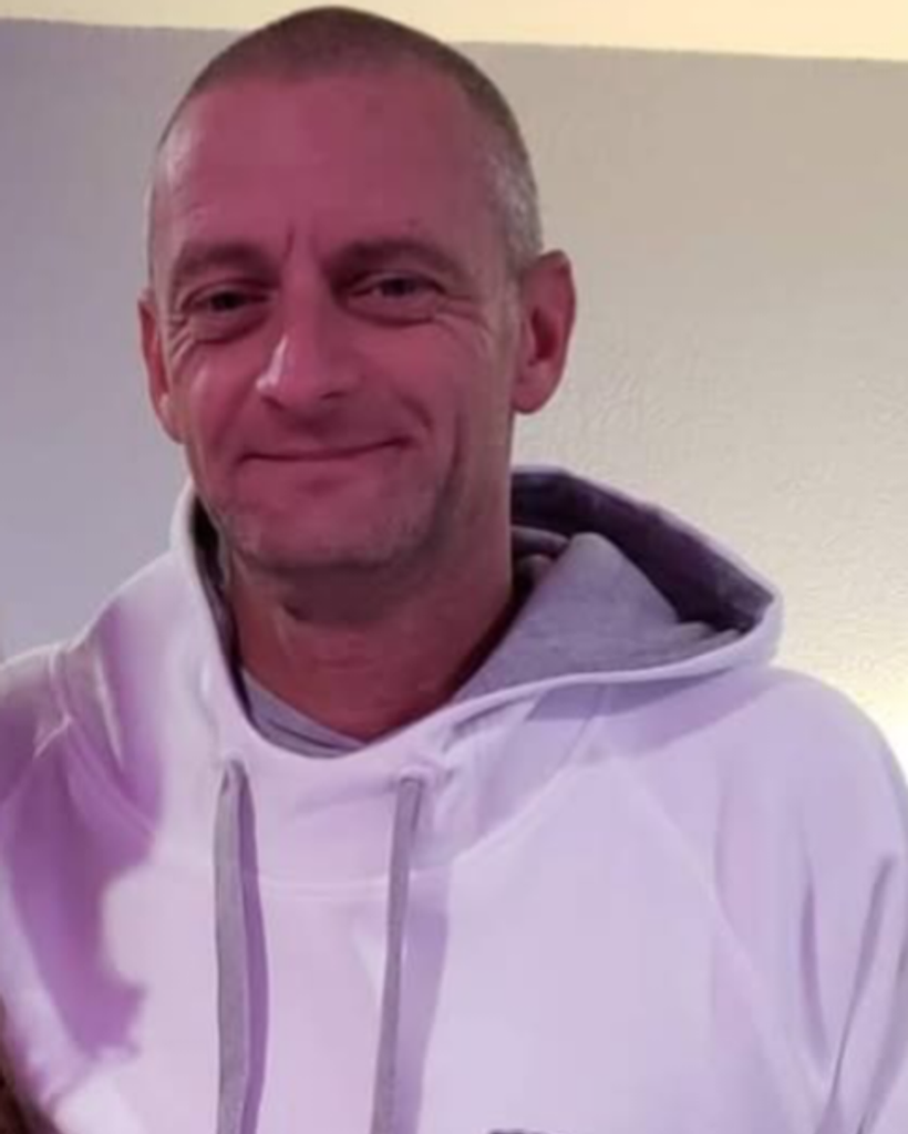 Brit Desmond Bledsoe