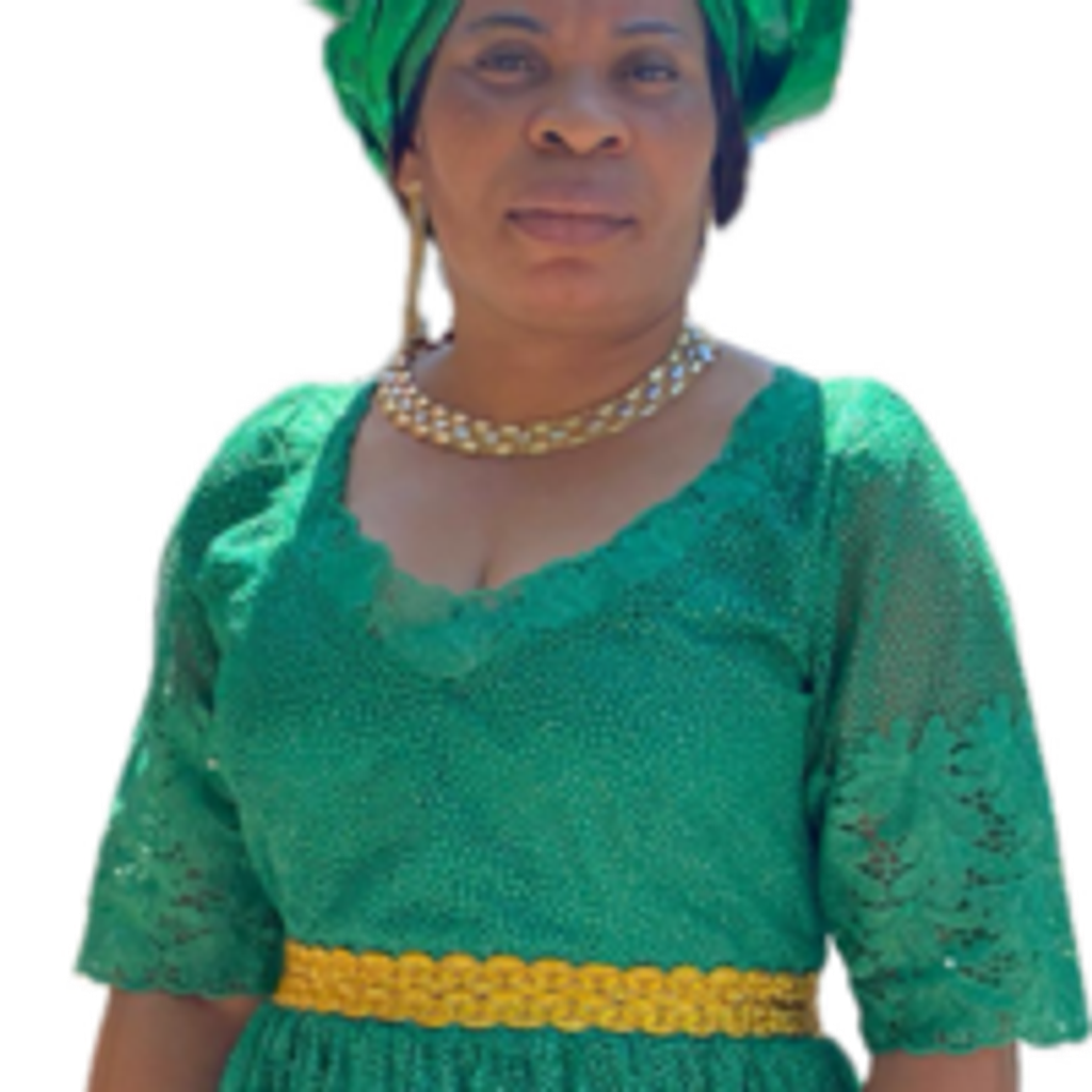 Josephine Olaloye Profile Photo
