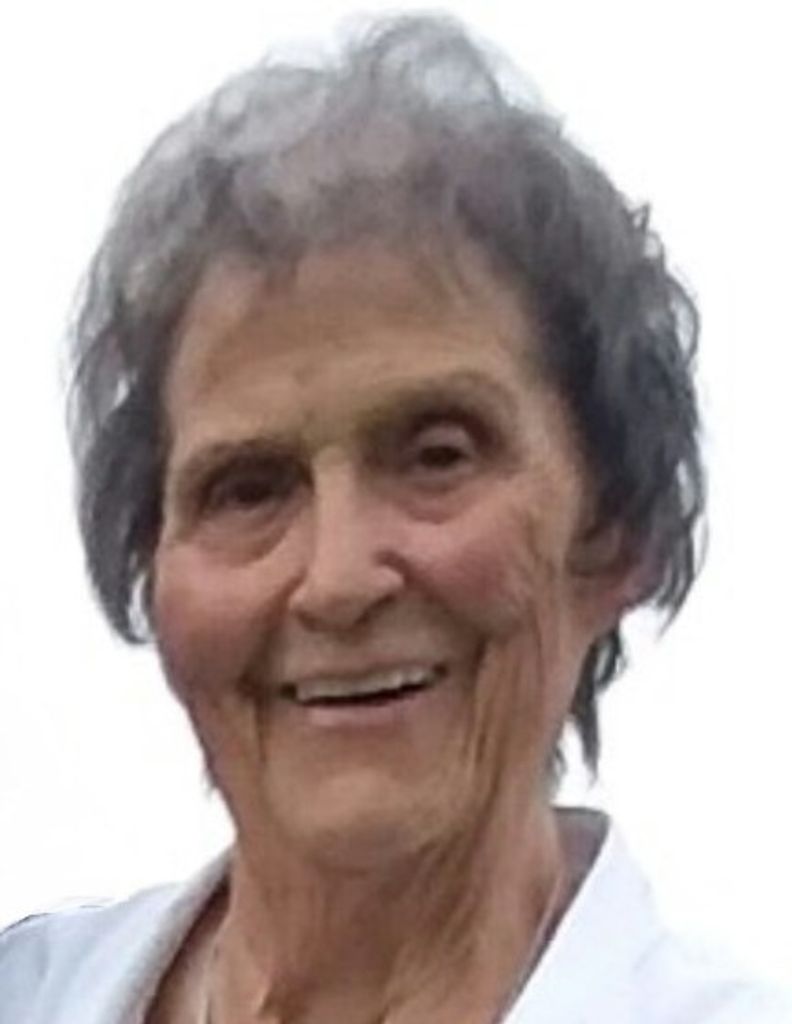 Peggy I. Hall