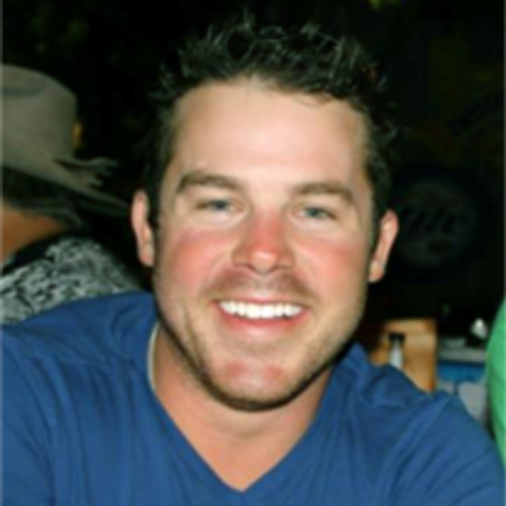 Jason Ryan Ebenkamp