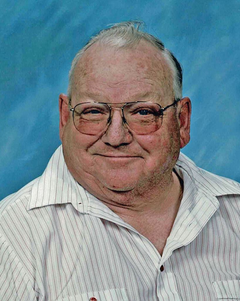 Karl Frederick Kickbusch Profile Photo